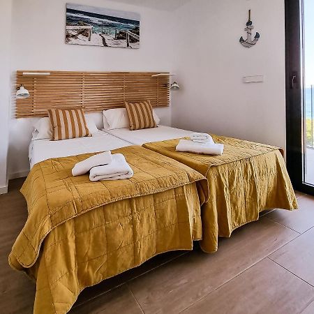 Modern Sea Front Reef Alicante Exterior foto